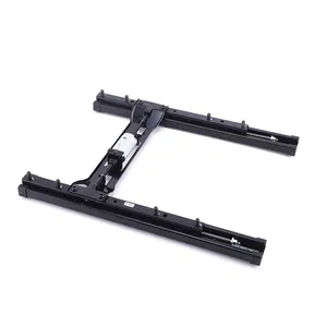 Hot Sale Car Interior Accessories Travel 330mm Universal Double Seat-Slider Adjust Car Seat Slide For RV