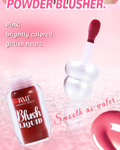 <span class=keywords><strong>Tinte</strong></span> Labial Hidratante y Humectante de Larga Duración con Efecto Perlado en 6 Colores de Moda 2026, 4g - Product Image 4
