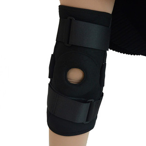 Nuevo Producto: <span class=keywords><strong>Rodillera</strong></span> Deportiva de Seguridad con Correas Cruzadas <span class=keywords><strong>para</strong></span> Sentadillas, Deportes, Senderismo y Entrenamiento - Product Image 1