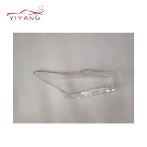 Yiyang, лидер продаж, автомобильные детали для кузова, китайский, для США, нормальная версия, тип фары, стекло Infiniti QX50, 2018, автомобильная фара - Product Image 2