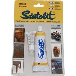 Mini MASTIC d'outil de tournage en métal SINTOLIT 60ml pour le travail de précision - Product Image 2