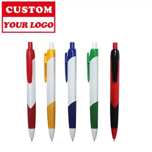 Customizable in any logo 2024 new product ballpoint pens 10 colors animals