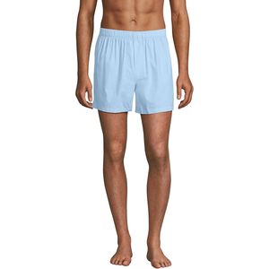 Bóxers de Popelina para Hombre FOXA, Corte Medio, 100% Algodón, Tejido Transpirable, Paquete de 3 - Product Image 1