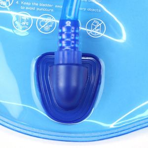 Échantillon Gratuit Réservoir d'Hydratation 1L 1.5L 2L 2.5L 3L en EVA, PEVA, TPU sans BPA - Product Image 5