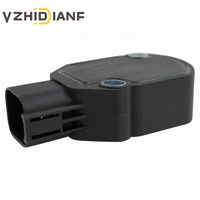 Piezas de automóviles Tps Sensor de posición del acelerador 53031576AD 53031575AF para 98-07 Dodge Ram 2500 3500 5.9l Cummins Diesel