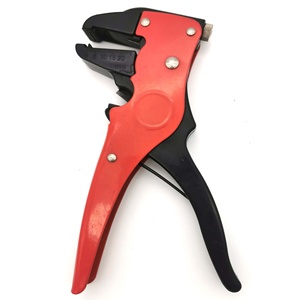 Alicates Pelacables Automáticos Multifuncionales Tipo Pico de Pato, Pelacables Manual - Product Image 1