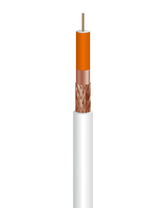 <span class=keywords><strong>Belden</strong></span> <span class=keywords><strong>สาย</strong></span>โคแอกเซียลพลัง<span class=keywords><strong>ง</strong></span>าน RG6/RG59/Rg58สูญเสียพลั<span class=keywords><strong>ง</strong></span><span class=keywords><strong>ง</strong></span>านต่ำ75ohm ในร่มและกลางแจ้ง<span class=keywords><strong>สาย</strong></span>สื่อสาร - Product Image 2