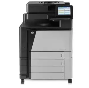 Goedkope Prijs Commercieel Compatibele Kleurentoner Kantoorlaserprinter