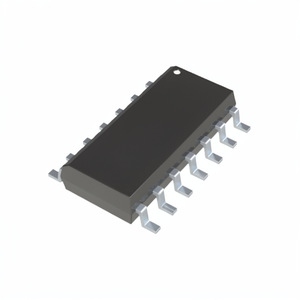 Manufacturer Channel Electronics Component LM2902QDRVS 14 SOlC Chip - Product Image 1