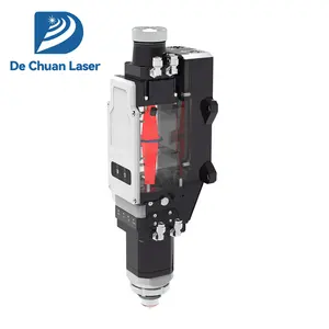 Tốt nhất thông minh tự động tập trung sợi cắt Laser đầu 4-8kw boci cypcut blt420 cho máy cắt laser