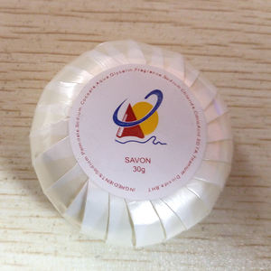 [CepoLab] (100g) Commencez à restaurer la force de barrière avec des huiles naturelles trouvées dans le savon d'essence biogénique - Product Image 6