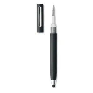 Kit di pulizia per penna stilo CLEANPEN TWS gadget personalizzati - Product Image 6