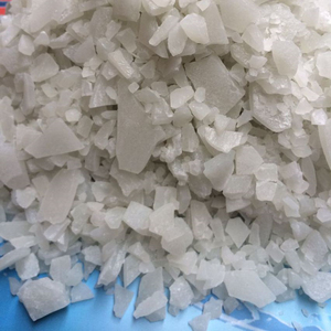 Offre Spéciale d'usine 16% sulfate d'aluminium/sulfate d'aluminium 17% granulaire/flocons/poudre - Product Image 5
