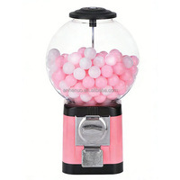 Distributeur de bonbons à grande capacité, machine à bonbons à capsules, machine distributrice de bonbons pour salle de jeux