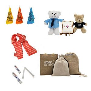 Custom Design Multifunction EVA Material Silk Screen Printed Welcome <b>Gifts</b> <b>Cheap</b> Price Promotional <b>Gifts</b> Items - Product Image 2