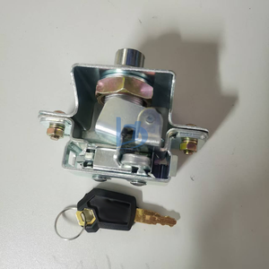 Blocco escavatore CA3758597 375-8597 per 312D 312D <span class=keywords><strong>L</strong></span> 313D 315D <span class=keywords><strong>L</strong></span> 318D <span class=keywords><strong>L</strong></span> <span class=keywords><strong>319D</strong></span> <span class=keywords><strong>L</strong></span> escavatore con chiave - Product Image 2