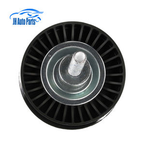 Pièces détachées de haute qualité 6QD145276 1JD145276B 6QD145276B Galet tendeur de courroie pour Skoda FABIA 1.4 CDDA <span class=keywords><strong>CLPA</strong></span> - Product Image 4
