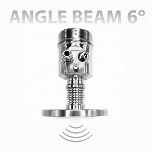 Çin temassız Radar seviyesi metre ileri seviye ölçüm cihazı için üretilmiştir - Product Image 2