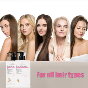 Purc — ensemble de produits de soins pour les <span class=keywords><strong>cheveux</strong></span>, <span class=keywords><strong>shampoing</strong></span>, <span class=keywords><strong>après</strong></span>-<span class=keywords><strong>shampoing</strong></span>, <span class=keywords><strong>shampoing</strong></span> et soin capillaire, Spray d'huile <span class=keywords><strong>naturel</strong></span>, hydrate et rafraichissant, pour tous les jours - Product Image 4