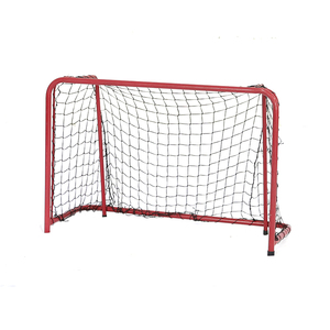 Poteau de but de hockey sur gazon durable de 90*60*35 cm avec des produits de hockey sur gazon de qualité Target Net - Product Image 2