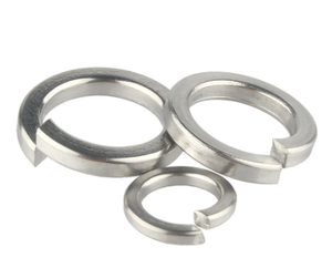 แหวนสปริงแบนแบบแยกส่วน สแตนเลส วัสดุทองเหลือง Gb93 แหวนสปริงแบบเปิด <span class=keywords><strong>คำ</strong></span>สำคัญ แหวนสแตนเลส - Product Image 6