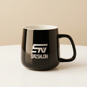 Mug à café en céramique personnalisé, gravé au laser, pour la fête des pères, des mères - Product Image 2