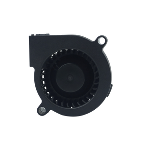 5020 ventilateur centrifuge de haute qualité certifié UL/CE/TUV ventilateur de refroidissement DC ventes directes d'usine - Product Image 2