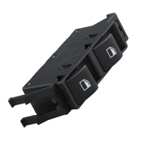 Accessoire voiture Interrupteur de vitre 61316902179 6131-6902-179 pour BMW 3 E46 1997-2023