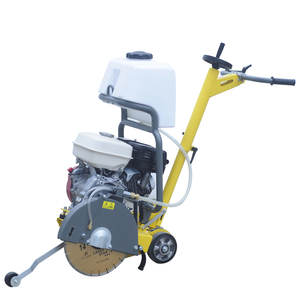 Asfalto carretera o carretera de hormigón piso vio la máquina de corte de suministro directo de fábrica piso cortador - Product Image 5