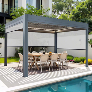 Casa Prefabricada con Solárium, Sala de Cristal - Product Image 5