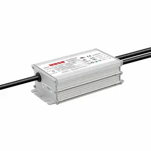 Fonte de alimentação LED ajustável série X6 75 W de corrente constante 3 em 1 driver LED isolado com escurecimento 700ma 1050ma