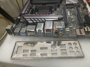 Placa base MAXIMUS VIII GENE RANGER IMPACT Z170 para jugador, socket 1151 - Product Image 4