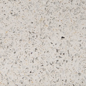 Giá bán buôn 3000*1400mm trang trí nội thất nghiền đá nhân tạo gạch terrazzo - Product Image 1
