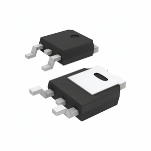 BOM IC In Stock STTH5R06BY-TR TO-252-3, DPAK , SC-63 Single Diodes Electronics Component - Product Image 1