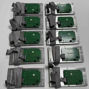 לוח מקשים מותאם אישית 20-מפתח מתכת לוח תצוגה <span class=keywords><strong>lcd</strong></span> מערכת שליטה מקלדת ip65 הגנה temp-25 ~ + 65 עבור - Product Image 2