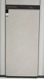 Carrelage <span class=keywords><strong>en</strong></span> céramique rustique pour salon, antidérapant, <span class=keywords><strong>en</strong></span> porcelaine, 75 x 150, gris classique, carrelage pleine masse, villa, mat, palette <span class=keywords><strong>en</strong></span> <span class=keywords><strong>bois</strong></span>, 8 mm - Product Image 4