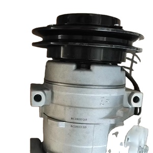 Compresseur d'air 46C0752 compatible avec les pièces de chargeuse Liugong, pièces de machines de construction directement de l'usine - Product Image 1