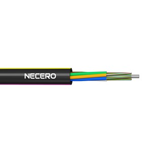 GYTA 288 Lõi Micro Ống Cáp Quang Hệ Thống Cáp Quang - Product Image 1