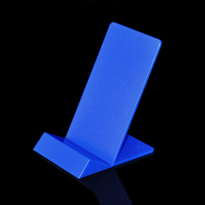 Phổ Đ<span class=keywords><strong>i</strong></span>ện Thoạ<span class=keywords><strong>i</strong></span> Di Động Hiển Thị Stand Acrylic Giữ đ<span class=keywords><strong>i</strong></span>ện thoạ<span class=keywords><strong>i</strong></span> di động Samsumg Triển Lãm Hỗ Trợ Đen, Màu Cam, Màu Xanh, Vàng, màu xanh lá cây, Rõ Ràng Cơ Sở - Product Image 3