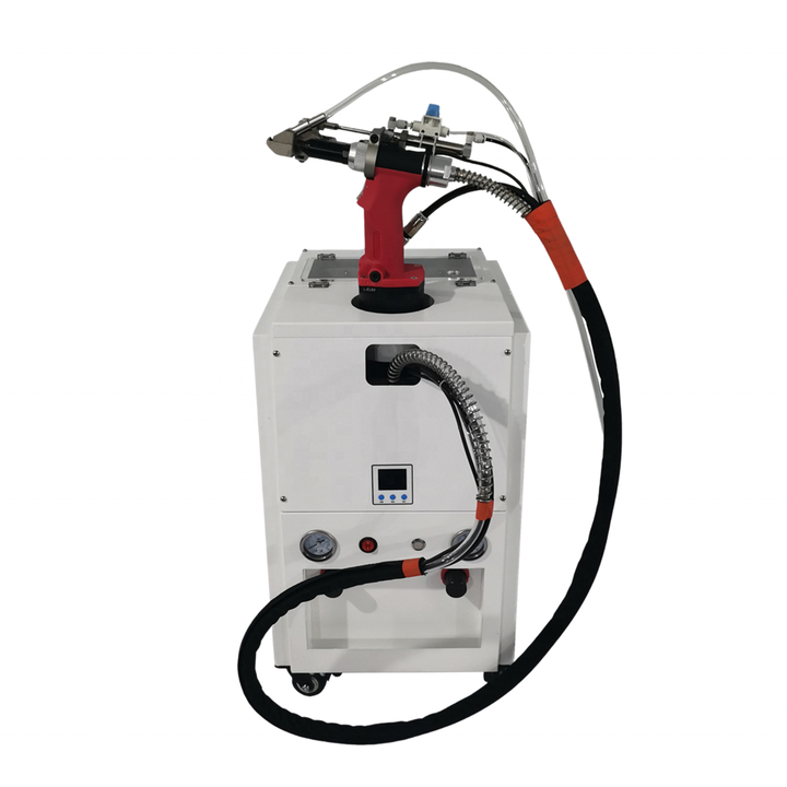High Quality Rivet Feeder - Automatic Pneumatic Machine