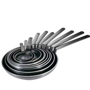 Sartén Antiadherente de Aluminio de 24cm, 26cm, 28cm y 30cm, para Cocina de Gas e Inducción, Más Vendida - Product Image 6