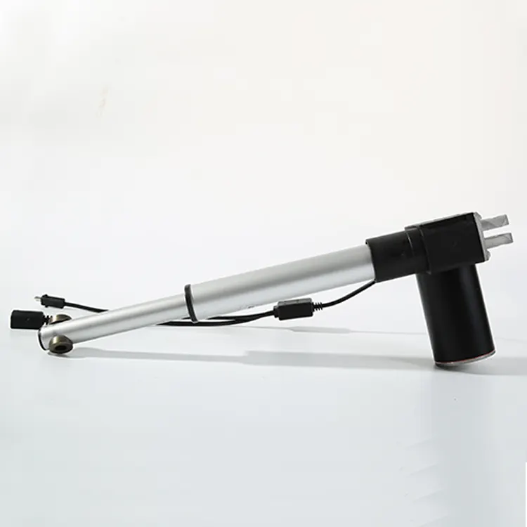 Lineaire Actuator Voor Elektrische Bank Massage Stoel Ligstoel