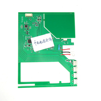Servicio de Ensamblaje de Placas PCB Personalizadas de Alta Calidad, Solución Integral con Material FR-4 y Certificación ISO