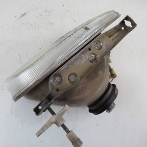 Faro anteriore destro usato Ford Escort Mk3 facelift 1986-1990 (76551) - Product Image 4