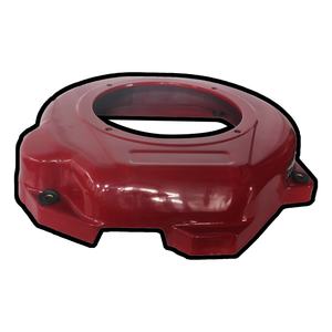 Air-Cooled Diesel Generator Parts Fan Cover and <b>Flywheel</b> Air Guide Cover for Mini Tillers 178 186F 188 192F - Product Image 5