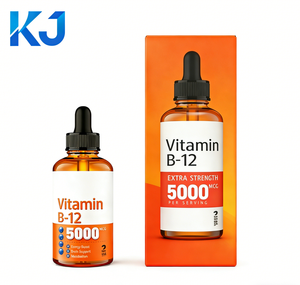 will b12 injections give me energy Cyanocobalamin Vitamin B12 Injection 1000 mcg — Mountainside Medical main image 1