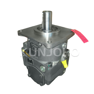 Bomba Hidráulica de Pistones Axiales Variables OEM Serie A11VO A11VO95 A11VO130 A11VO130LRDH6/10R-NZD12K83R902220439 - Product Image 4