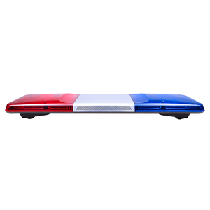 Senken Giá cả hợp lý đa chức năng giao thông LED cảnh báo <span class=keywords><strong>lightbar</strong></span> 12V 24V hổ phách LED cảnh báo <span class=keywords><strong>lightbar</strong></span> cho xe tải - Product Image 1