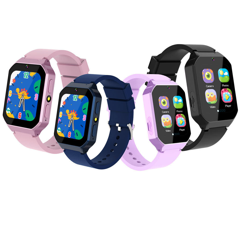 Kids Smart Watch with Touch Screen 26 Games Children's Smart Watch