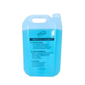 Líquido de Humo para Discoteca Limin Djrabbit, 5L, Alta Concentración, Aceite de Humo para Escenarios, Bodas y Bares - Product Image 3